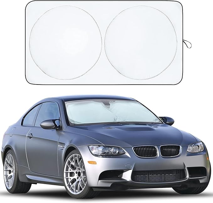 Car Windshield Sunshade