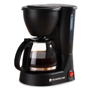 Swift Brew Coffee Machine