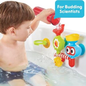 Yookidoo Baby Bath Toy
