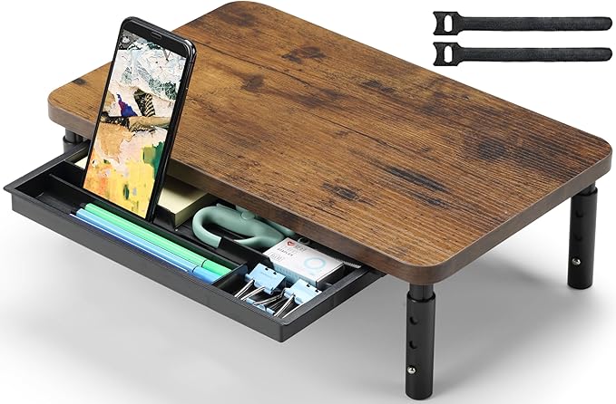 Monitor Stand Riser