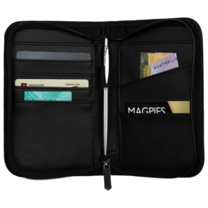 RFID Travel Wallet