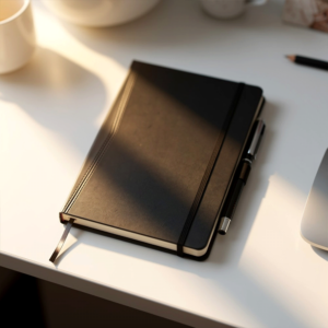 Pedova Pocket Bound JournalBook