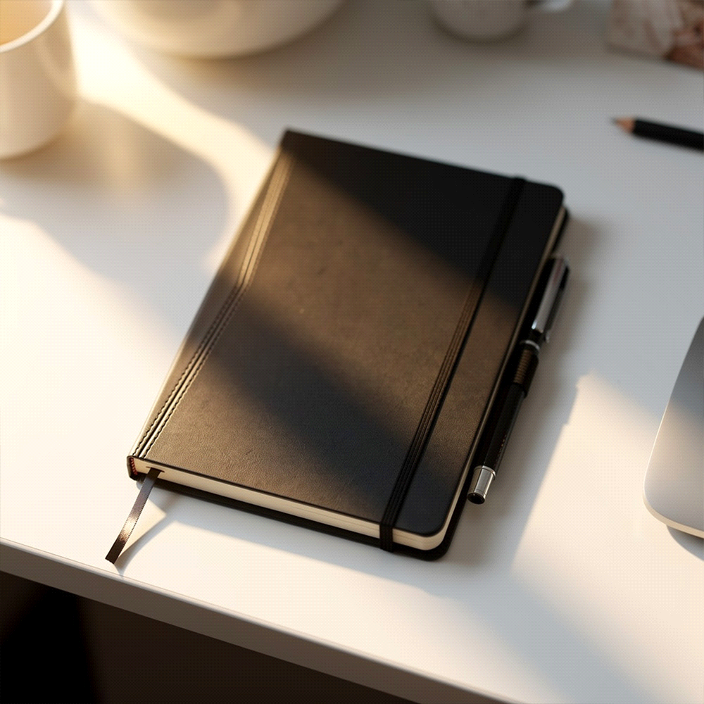 Pedova Pocket Bound JournalBook