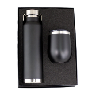Thor Corzo Drink Bottle & Tumbler Gift Set