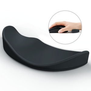 Mouse Wrist Rest Pad