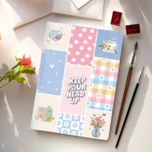 Professional Annual Planner