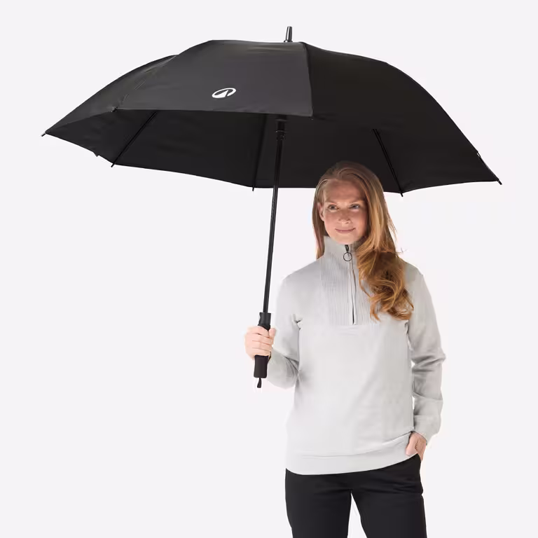 Anti-UV UPF 50+ Golf Umbrella