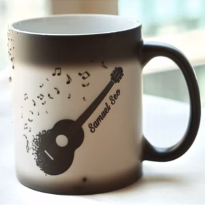 Magic Cup