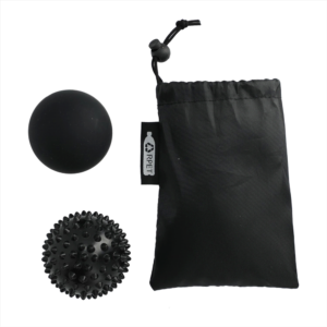 Restore Massage Ball Duo