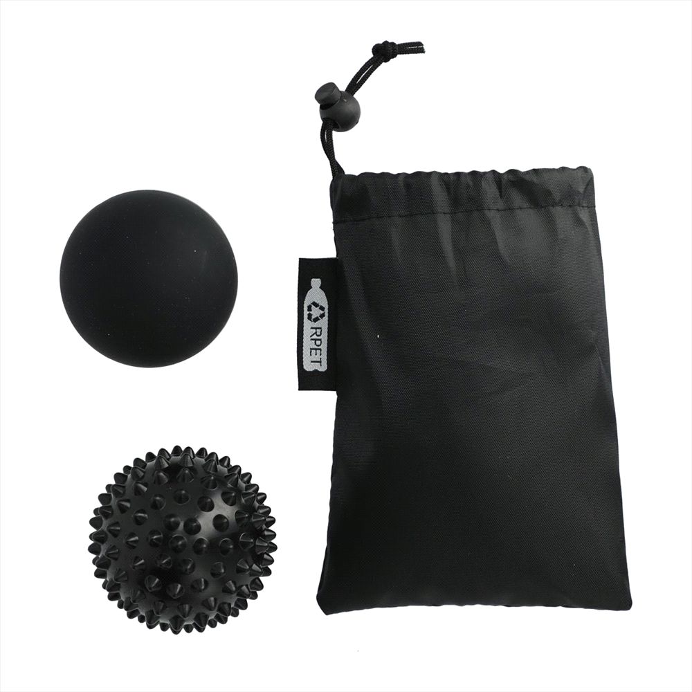 Restore Massage Ball Duo
