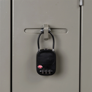 Voyager Secure TSA Lock