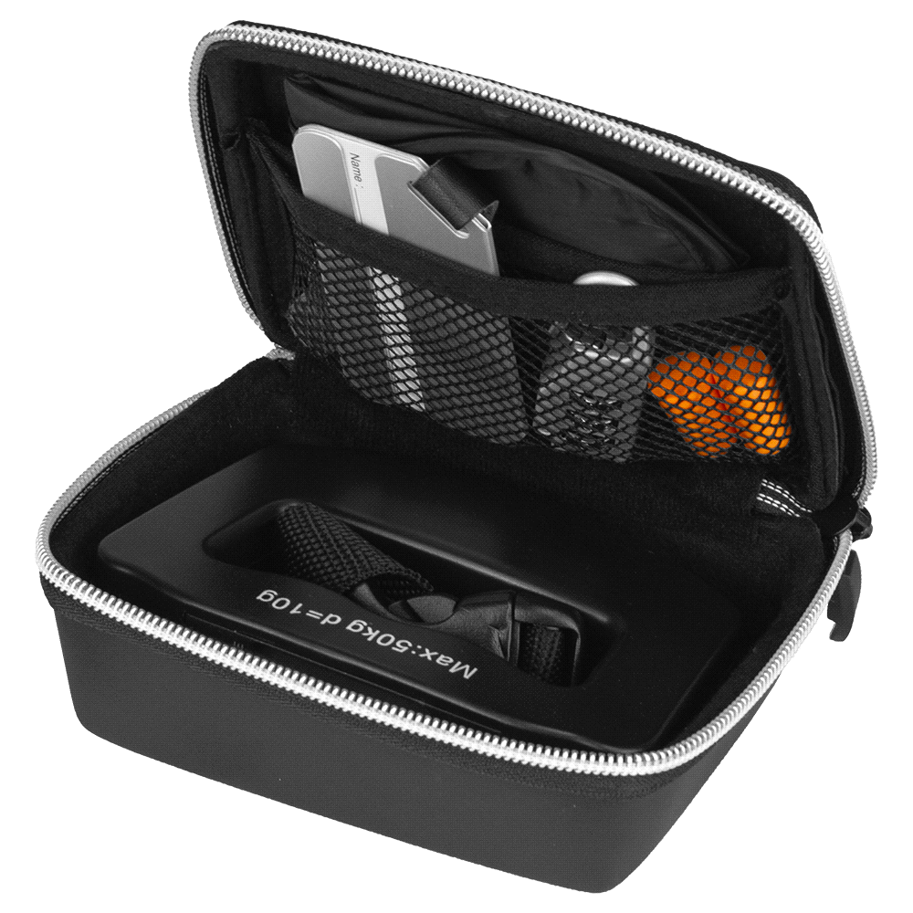 Explorer Travel Essentials Kit