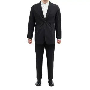 Norman French Men's Comfort Casual Jacket