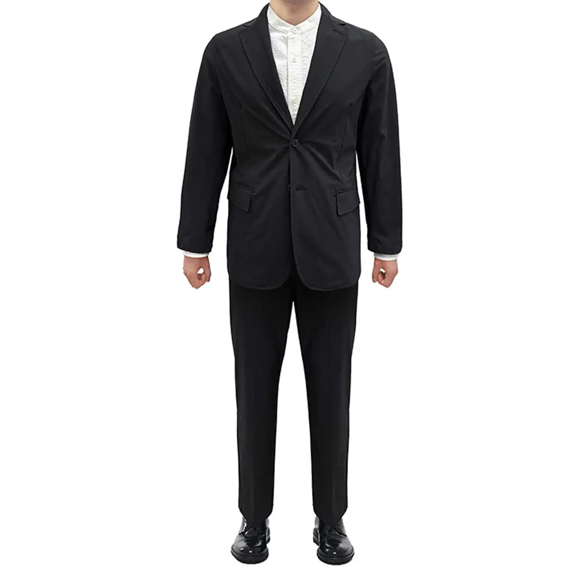 Norman French Men's Comfort Casual Jacket