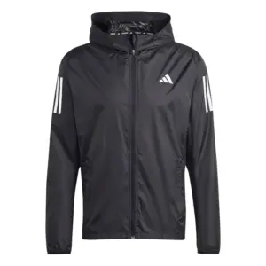 Adidas Men's Wind Block Jacket