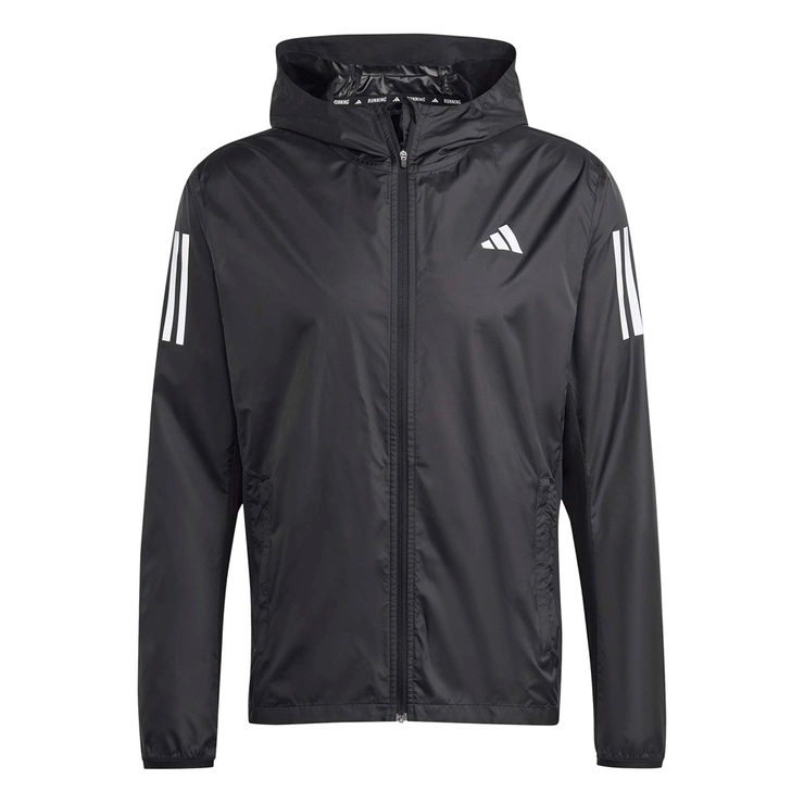 Adidas Men's Wind Block Jacket