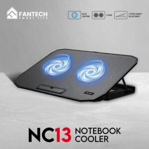 Cooling Pad Notebook Cooler