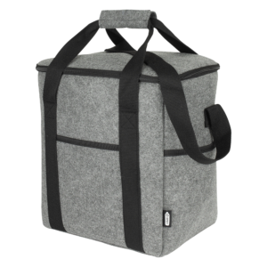 Felt Bottle Cooler Bag 21L