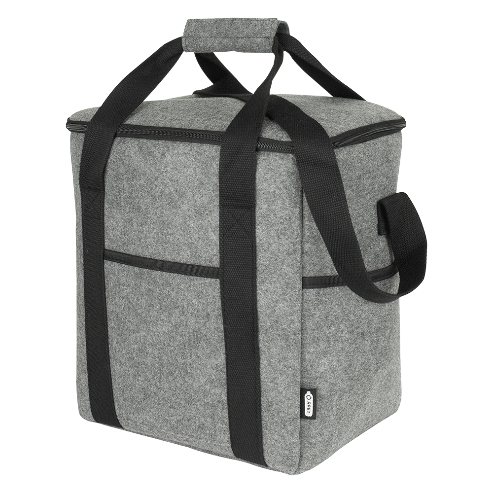 Felt Bottle Cooler Bag 21L