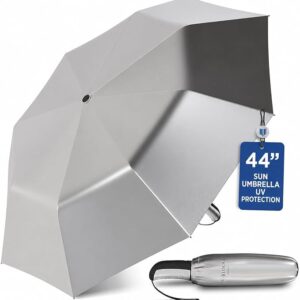 UV-Blocker Sun Umbrella