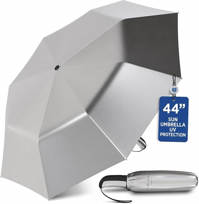 UV-Blocker Sun Umbrella