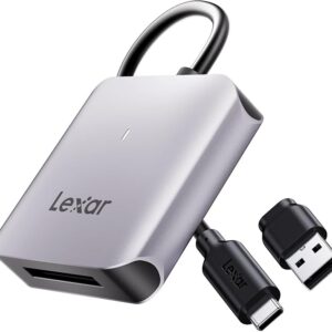 RW510 Type B Card Reader