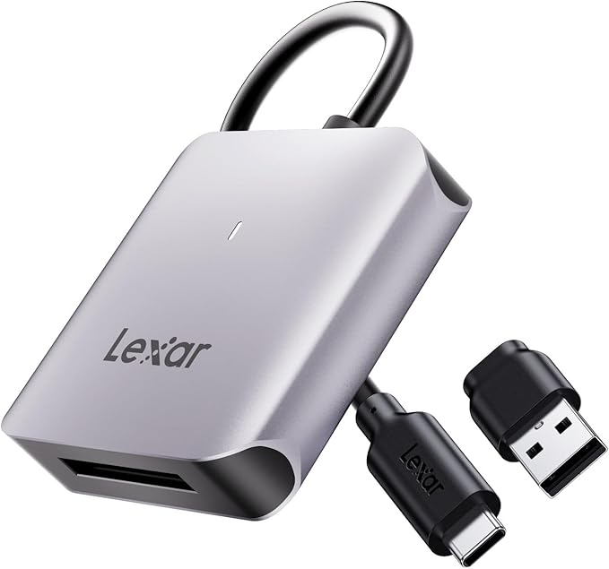 RW510 Type B Card Reader