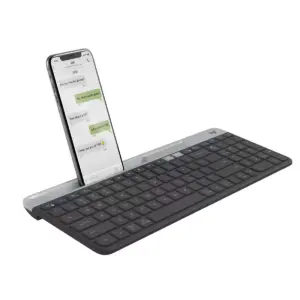 Bluetooth Wireless Keyboard