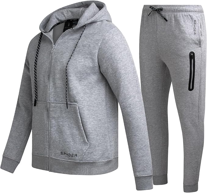 2 Piece Men's Activewear