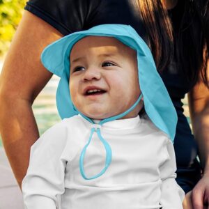 Sun Protection Hat