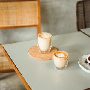 Double Wall Glass 350ml