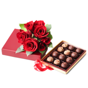 Fruit, Flowers & Gift Baskets