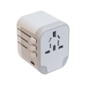 GlobalConnect Travel Adapter