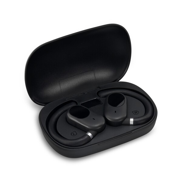 EchoLoop Wireless Earbuds