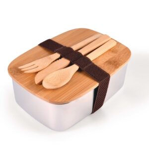 FreshKeep Lunch Box