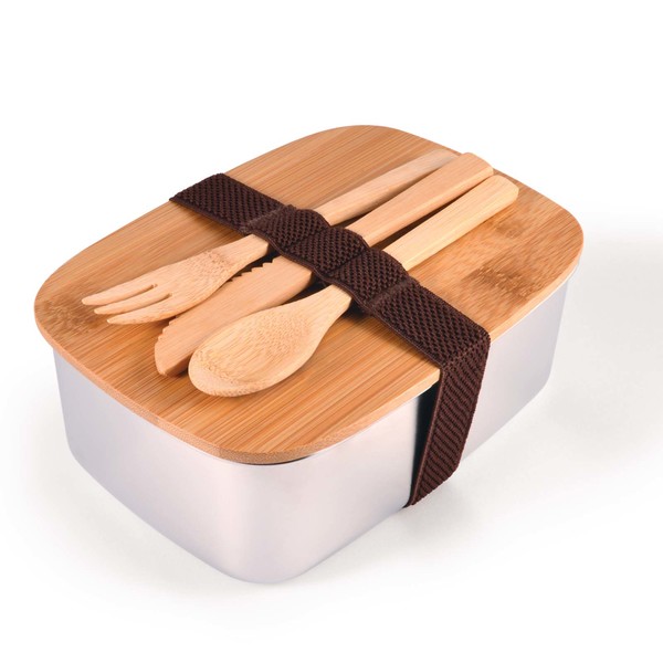 FreshKeep Lunch Box