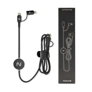 AuraSync Charging Cable