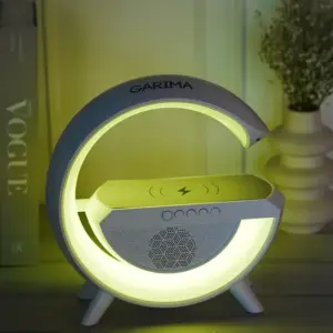 AuraBeat Bluetooth Speaker