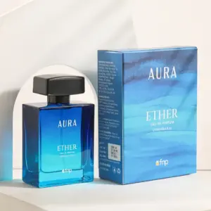Aura Ether Men's Perfume
