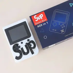 Handheld Video Console Gift