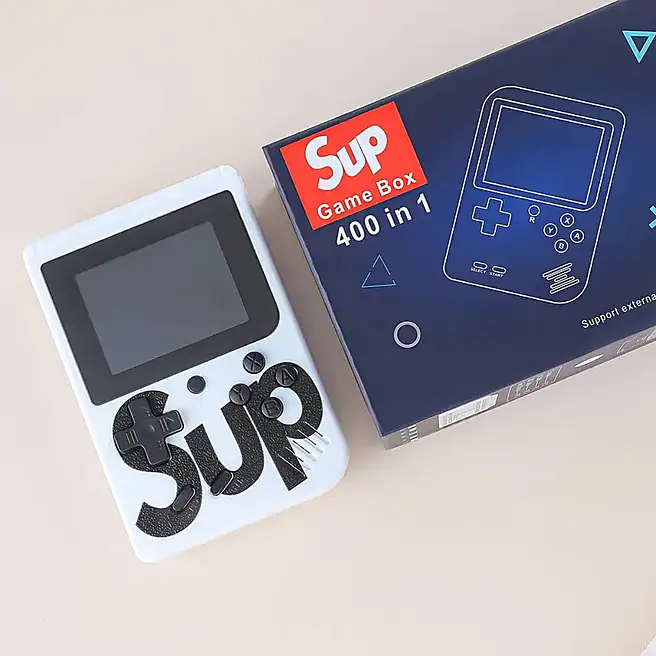 Handheld Video Console Gift