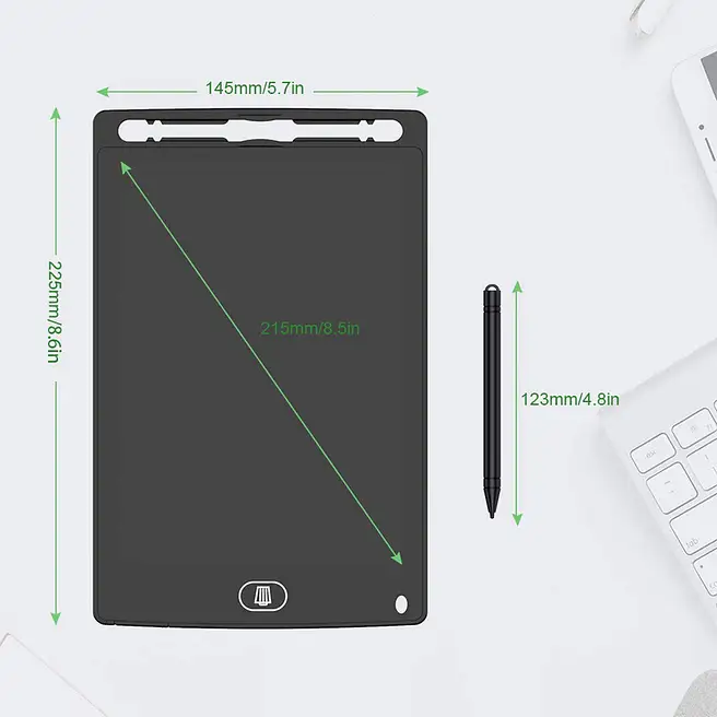 LCD Writing Tablet