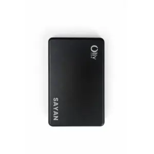 Olivlife Custom Magnetic Power Bank