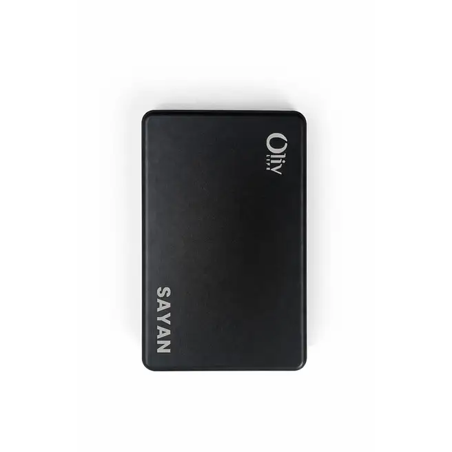 Olivlife Custom Magnetic Power Bank