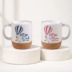 Parent Era Begins-Mug Set