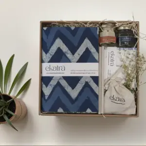 Eco-Friendly Gift Hamper
