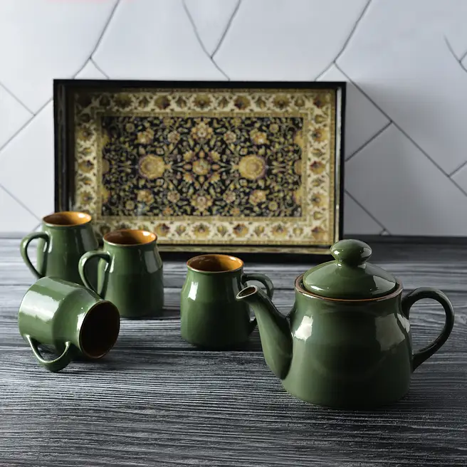 The Cosy Brew Set