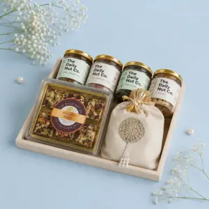 The Wellness Box