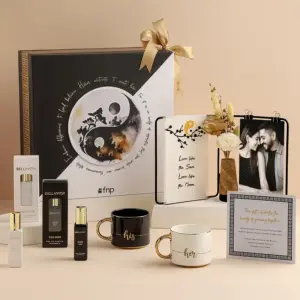 Ying & Yang Anniversary Hamper